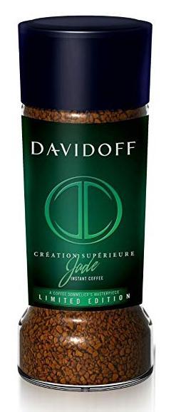 COFFEE DAVIDOFF LIMITED EDITION 100G