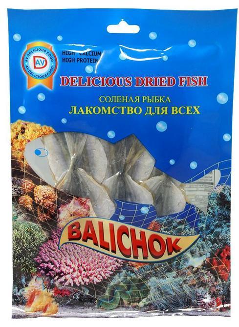 FISH AV BALICHOK DRIED 3.17 OZ