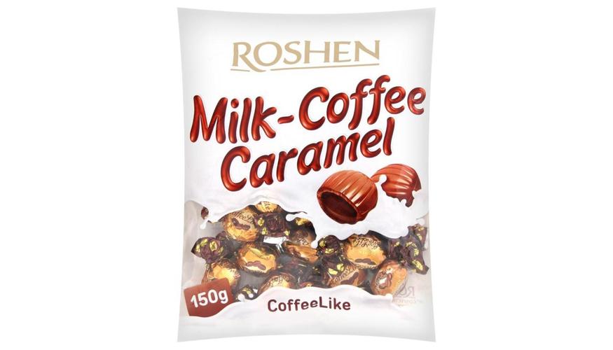 CANDY ROSHEN COFFEELIKE PRE-PACK 150G